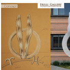 Roma - Aroma Hotel - progetto per lo sviluppo di rappresentazioni in marmo delle 